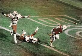 1984 Orange Bowl — Miami vs Nebraska